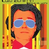 Lalo Schifrin - Genius At Work