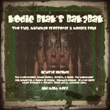 Kodie Blak's Bak2Bak Two Step, Midtempo Crossover & Modern Soul.