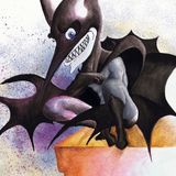 Batfreak - Pack My Ditch Up - 11.2