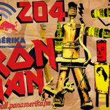 PanamérikaNo204IRonMan