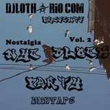 Nostalgia vol. 2 NYC block party mix