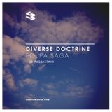 The Blast Podcast #49 -Poupa Saga in Diverse Doctrine