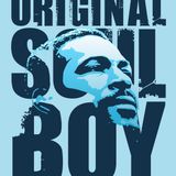 rnb soul selection
