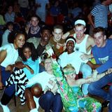 The Jazz Funk Dirty Disco Mix