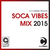 Soca Vibes 2015
