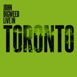 John Digweed - Live in Toronto - CD3 Minimix