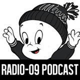 RADIO-09 Podcast #6 - sara DJ Set