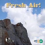 Fresh Air! podcast 1. (2007)