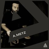 Evolution Podcast 008 with A. Metz