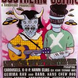 Cornerstone SECOND HALF of Southern Gothic 2012 (27 April 2012)