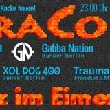 1997-03-29 - Fritz-Crazy-Clubradio - Ultracore-2 @ Eimer-Berlin - XOL DOG 400 - Gabba Nation