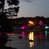 DJ Rocca @ Electric Elephant Festival 2013 (Tisno, Croatia) 13|07|13
