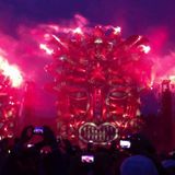 Hardshow - Bloody valley