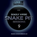 Deadly Viperz: Snake Pit Sessions #09 (02/2012)
