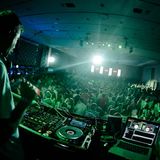 Dj Marinetti Wake Up And Nikkita 31-12-2013 Hotel W