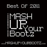 DJ Morgoth - Mash-Up Your Bootz Party "Best Of 2011" Mix