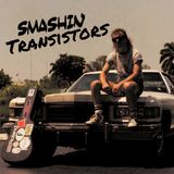 Smashin' Transistors #11: Lucky Numbers On Powerball Night?