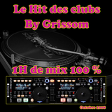 Hit des clubs - Vol 02 - Octobre 2008
