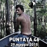 Bar Traumfabrik Puntata 46 - Lo SPIGOLO del Professore: (h)Odio Festival
