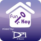 FunKey House Mix