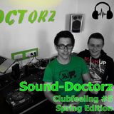 Clubfeeling 5 - Spring Edition