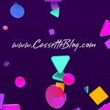 Cassette blog en Ibero 90.9 programa 45