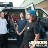 JENKEM MIX 36: JAKE DONNELLY'S REAL TOUR VAN MIX