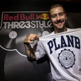 Plan B - Spain - Valencia Final
