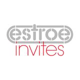 Estroe Invites - May 2014: Estroe & Nadia Struiwgh May mix