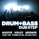 Maxive_DNBMIX_Jan_2011