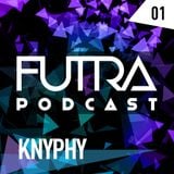 Futra Podcast 01 - Knyphy