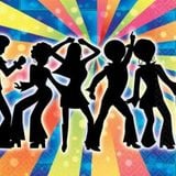 Various 70s and 80s remixed