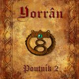 Yorrân: Poutník