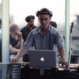 Summer 2012 Efsharp Vinyl mix Thompson Rooftop mix
