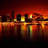Deep House Music - Urban Atmosphere (80 Minutes Mix)