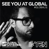 Mihalis Safras @ Global Gathering @Toolroom Tent