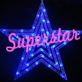 WUNDT tells all - (story 5) - 'SUPER STARS'