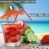 Beach Mix 01