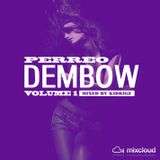 Perreo Dembow Mix