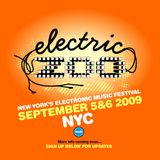 Armin Van Buuren Live @ Electric Zoo 2009 (09-05-2009)