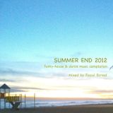 SUMMER END 2012