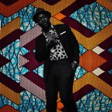 Africa is the Future #1 12/20/15 - WMPG (Feature on 90's South African Electro R&B: Penny Penny)
