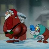 The Jazz Show - rdu98.5fm - 28 December 2014 - Cashing in unwanted gifts like a total jerk