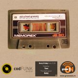 Bully - Live @ Cod Funk #29 (21.12.12) - GrooveOn Radio