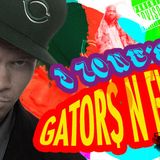 J Zone - Best of Gator's and Furs Radio Part 1 - HipHop Philosophy Radio