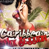 Caribbean Mix Session - Dj Patchy - 12.01.13- Part 1