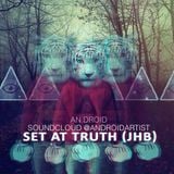 Android set at Truth