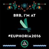 Podcast 82 - DJ Knowledge - Live at Euphoria Music Festival - Austin, TX - Apr 9th 2016