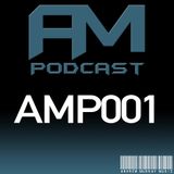 AM Music Podcast - 001