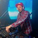John Simmons live mix on White Label Radio 89.3 FM WNUR Chicago